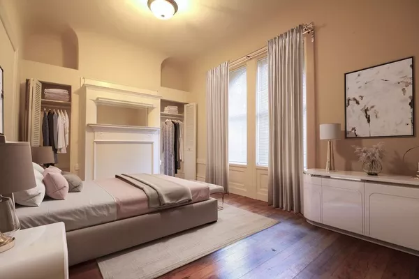 3 bedrooms apartment for rent in Ashbury Heights - San Francisco, San Francisco