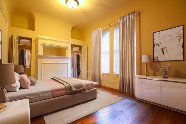 3 bedrooms apartment for rent in Ashbury Heights - San Francisco, San Francisco