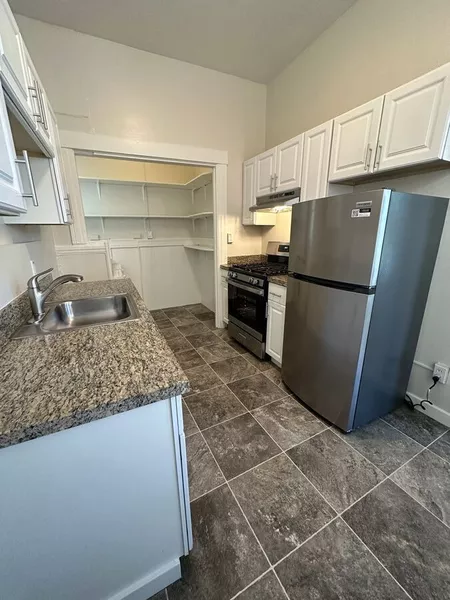 2 bedrooms apartment for rent in Panhandle - San Francisco, San Francisco