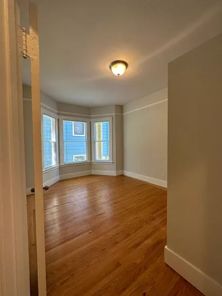 2 bedrooms apartment for rent in Panhandle - San Francisco, San Francisco