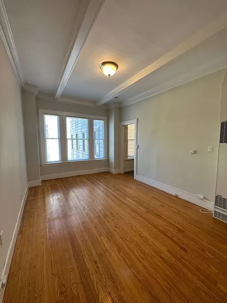 2 bedrooms apartment for rent in Panhandle - San Francisco, San Francisco