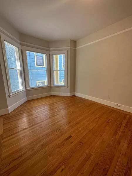 2 bedrooms apartment for rent in Panhandle - San Francisco, San Francisco