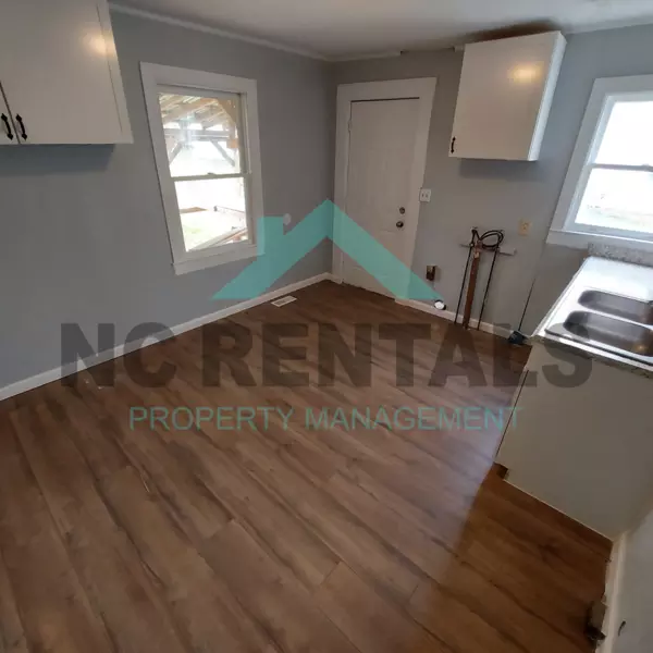 3 bedrooms apartment for rent in Dunleath - Greensboro, Greensboro