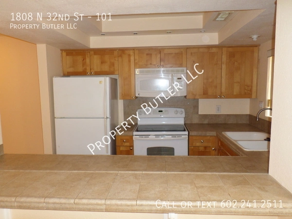 2 bedrooms apartment for rent in Camelback East - Phoenix, Phoenix