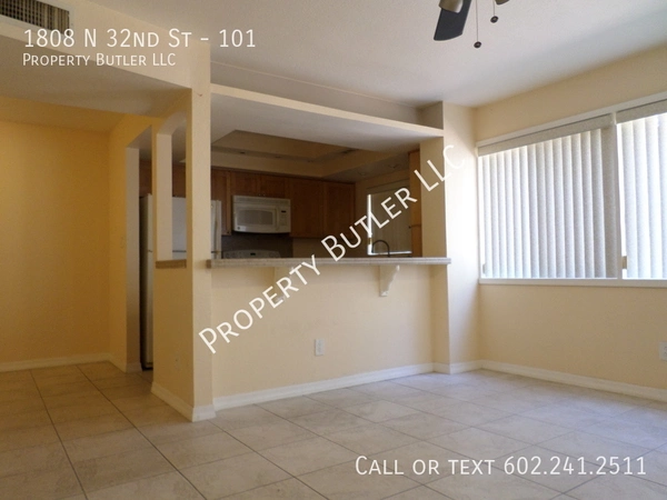 2 bedrooms apartment for rent in Camelback East - Phoenix, Phoenix