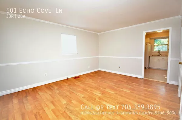 3 bedrooms apartment for rent in Montclaire South - South Charlotte, Charlotte