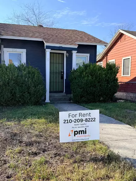 1 bedroom apartment for rent in Beacon Hill SATX - Central SATX, San Antonio