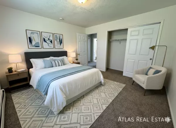 2 bedrooms apartment for rent in Southeast Colorado Springs - South COS, Colorado Springs