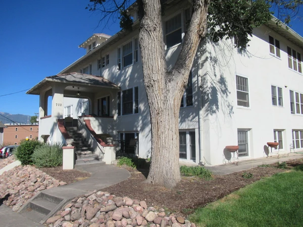 2 bedrooms apartment for rent in Downtown COS - Central COS, Colorado Springs