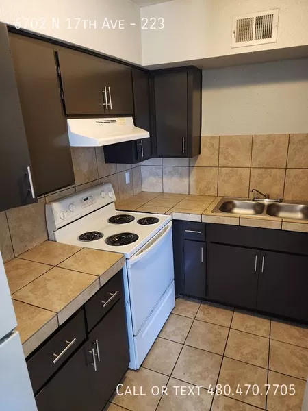 2 bedrooms apartment for rent in Alhambra - Phoenix, Phoenix