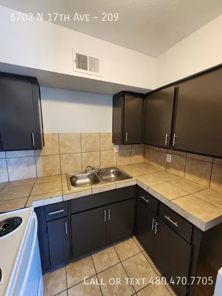 2 bedrooms apartment for rent in Alhambra - Phoenix, Phoenix