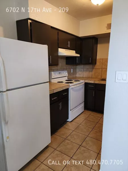 2 bedrooms apartment for rent in Alhambra - Phoenix, Phoenix