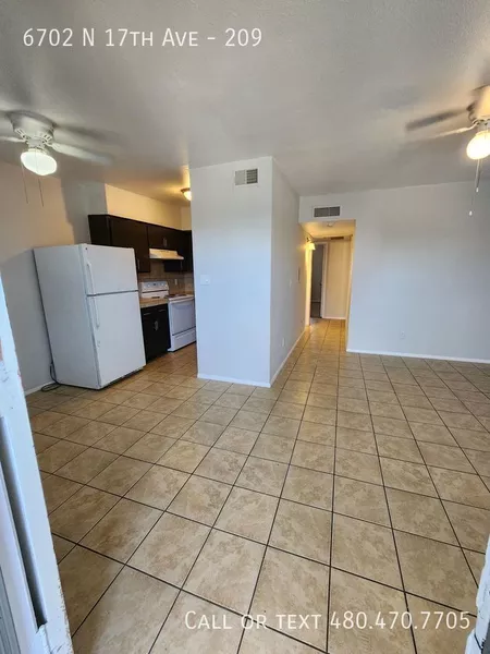2 bedrooms apartment for rent in Alhambra - Phoenix, Phoenix