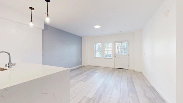 2 bedrooms apartment for rent in Panhandle - San Francisco, San Francisco