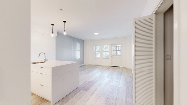 2 bedrooms apartment for rent in Panhandle - San Francisco, San Francisco