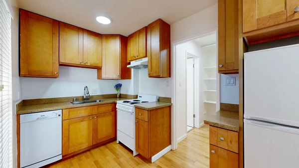 Studio Apartment for rent in Potrero Hill - San Francisco, San Francisco