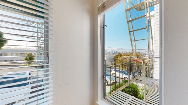 Studio Apartment for rent in Potrero Hill - San Francisco, San Francisco