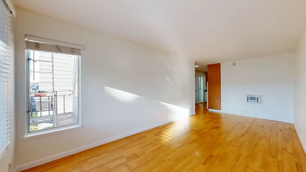Studio Apartment for rent in Potrero Hill - San Francisco, San Francisco