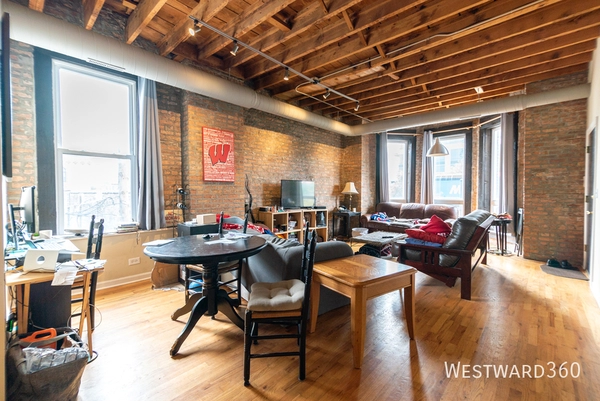 3 bedrooms apartment for rent in River West - Central, Chicago