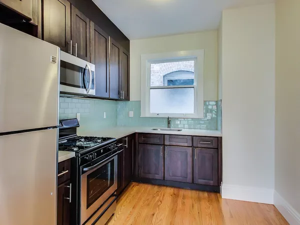 Studio Apartment for rent in Tenderloin - San Francisco, San Francisco