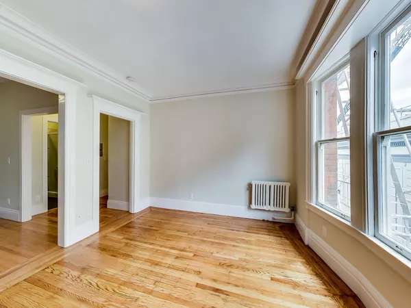 Studio Apartment for rent in Tenderloin - San Francisco, San Francisco