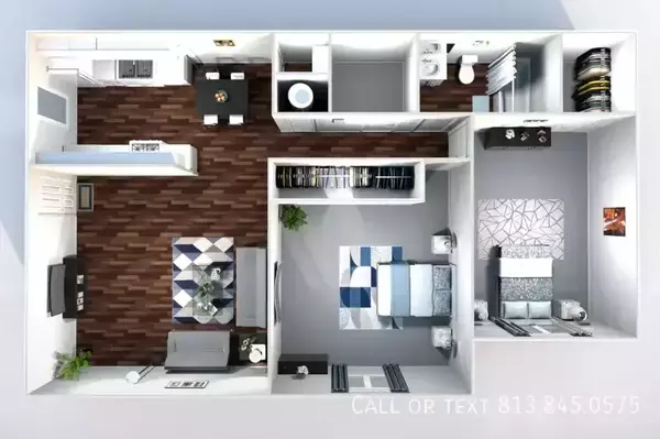 2 bedrooms apartment for rent in Talleyrand - Downtown JAX, Jacksonville