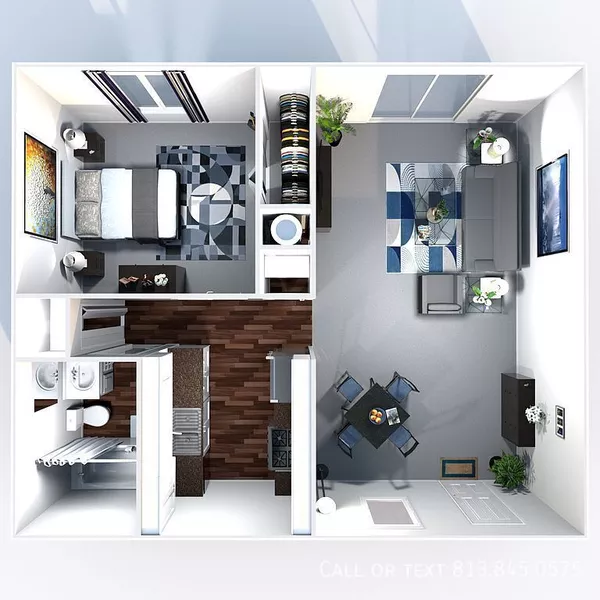 1 bedroom apartment for rent in Hogan - Southside, Jacksonville