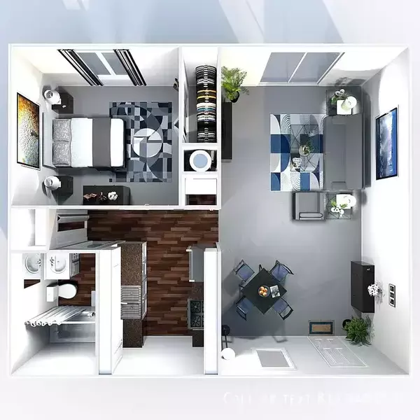 1 bedroom apartment for rent in Hogan - Southside, Jacksonville