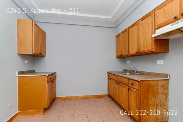 Studio Apartment for rent in Chicago Lawn - Southwest Side, Chicago