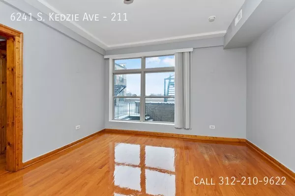 Studio Apartment for rent in Chicago Lawn - Southwest Side, Chicago