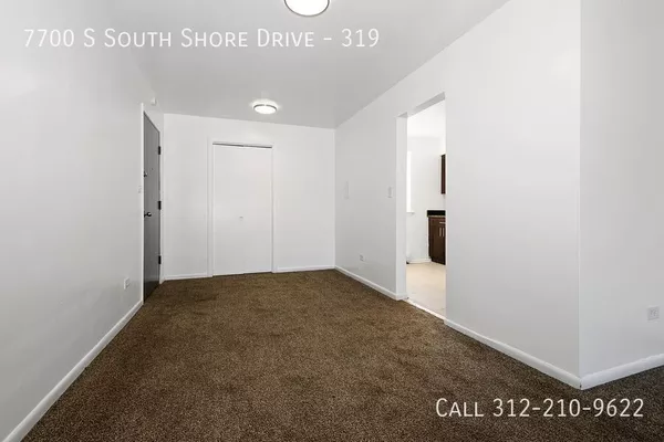 2 bedrooms apartment for rent in South Shore - South Side, Chicago
