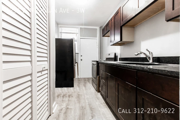 1 bedroom apartment for rent in Grand Boulevard - South Side, Chicago