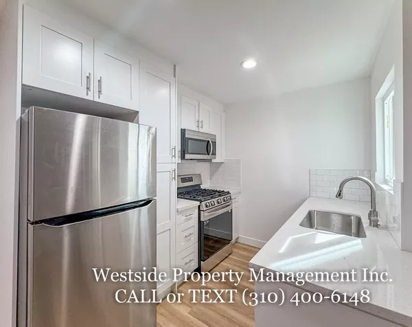 1 bedroom apartment for rent in Palms - Westside / South Bay, Los Angeles