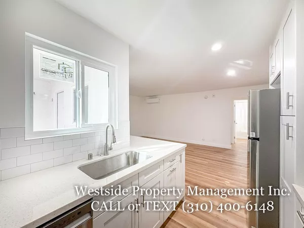 1 bedroom apartment for rent in Palms - Westside / South Bay, Los Angeles