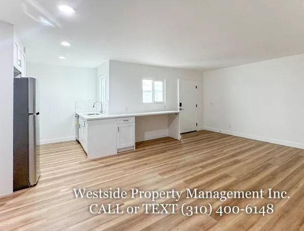 1 bedroom apartment for rent in Palms - Westside / South Bay, Los Angeles
