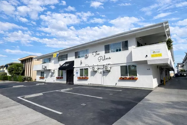 1 bedroom apartment for rent in Palms - Westside / South Bay, Los Angeles