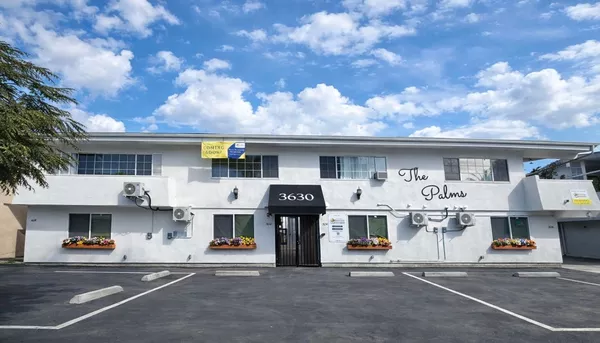 1 bedroom apartment for rent in Palms - Westside / South Bay, Los Angeles