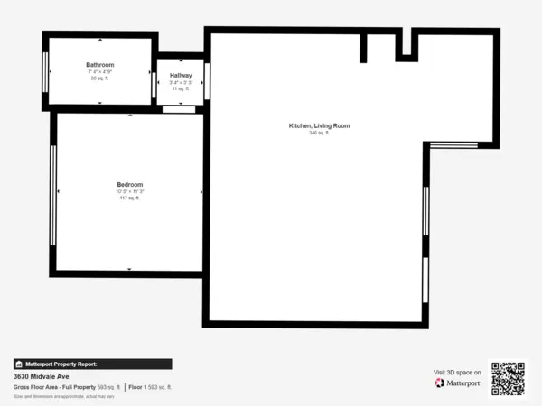 1 bedroom apartment for rent in Palms - Westside / South Bay, Los Angeles
