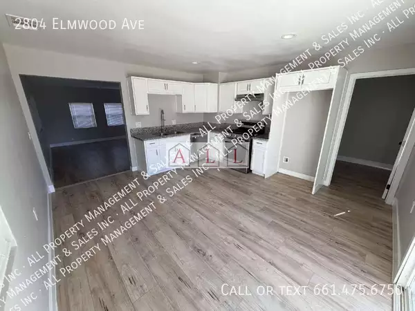 3 bedrooms apartment for rent in East Bakersfield - Central Bakersfield, Bakersfield