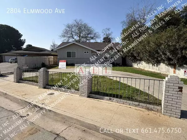 3 bedrooms apartment for rent in East Bakersfield - Central Bakersfield, Bakersfield