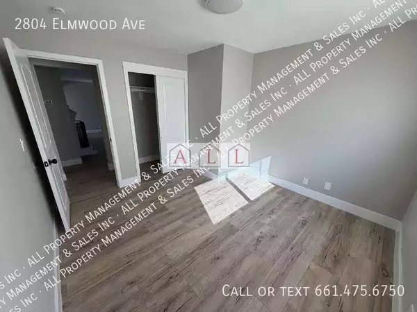 3 bedrooms apartment for rent in East Bakersfield - Central Bakersfield, Bakersfield