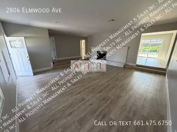 3 bedrooms apartment for rent in East Bakersfield - Central Bakersfield, Bakersfield