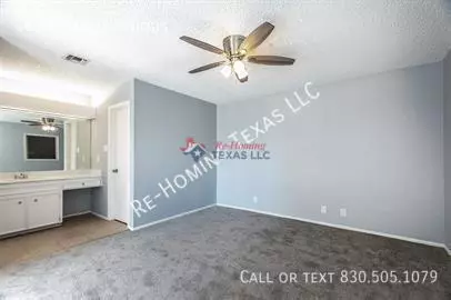 2 bedrooms apartment for rent in North Central - North SATX, San Antonio