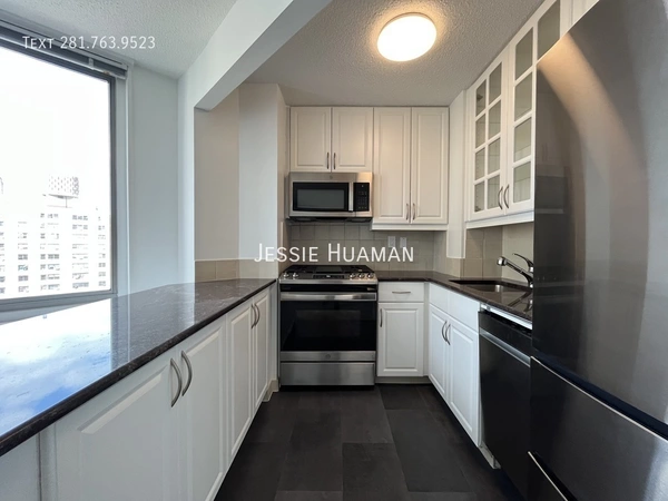 1 bedroom apartment for rent in Gramercy - Manhattan, New York
