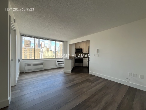 1 bedroom apartment for rent in Gramercy - Manhattan, New York