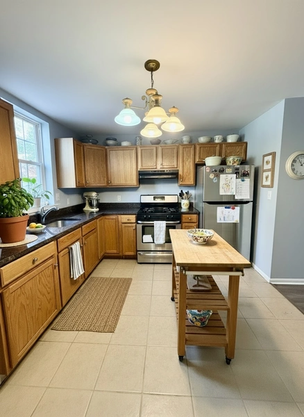 3 bedrooms apartment for rent in Point Breeze - South Philadelphia, Philadelphia