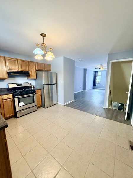 3 bedrooms apartment for rent in Point Breeze - South Philadelphia, Philadelphia