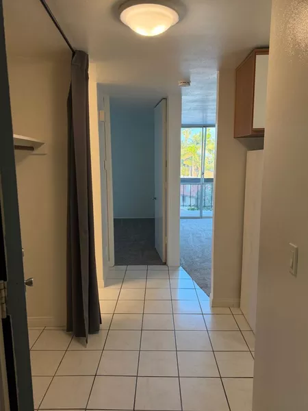 1 bedroom apartment for rent in Ocean Beach - Coastal, San Diego