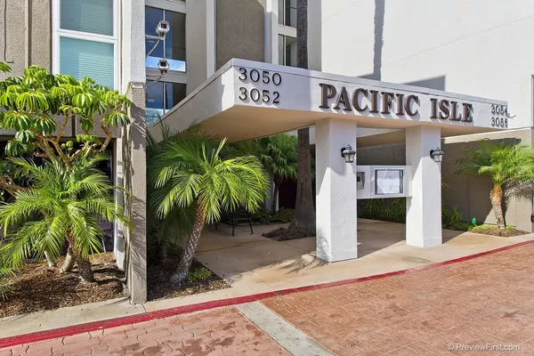 1 bedroom apartment for rent in Ocean Beach - Coastal, San Diego