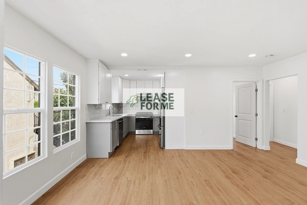 2 bedrooms apartment for rent in Carthay - Central Los Angeles, Los Angeles